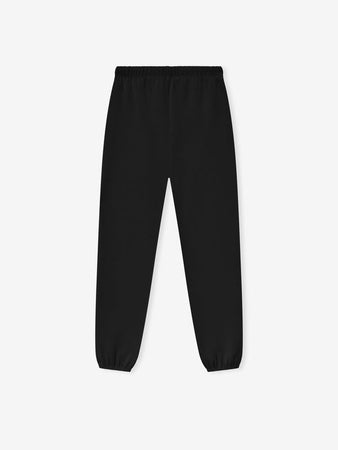 Essential Pants – Black 🖤