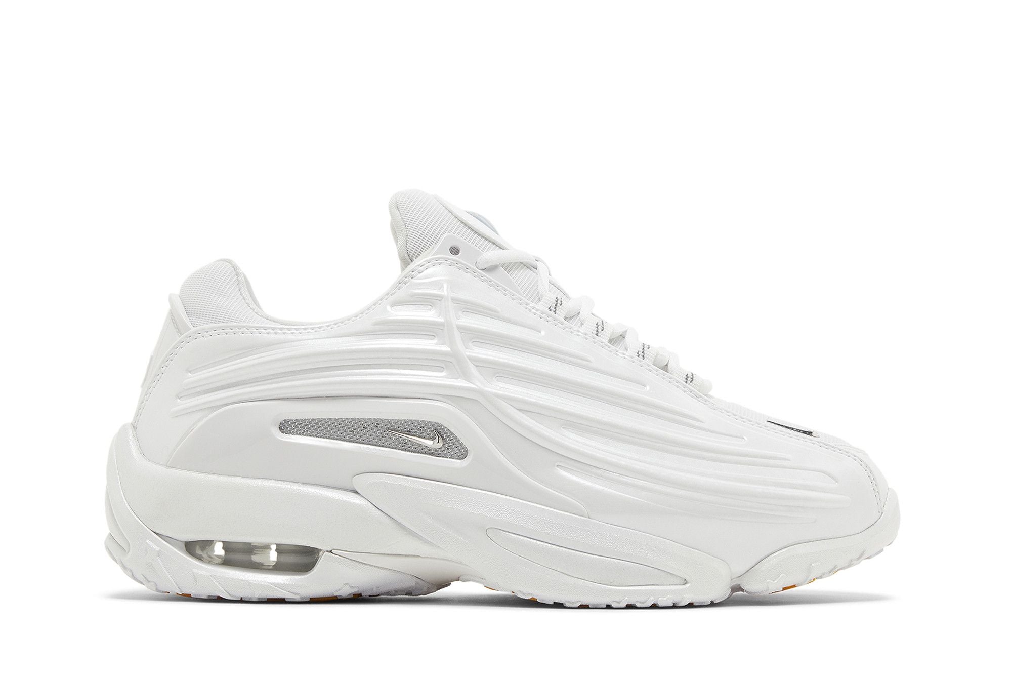 White Heat – NOCTA Clean Flex