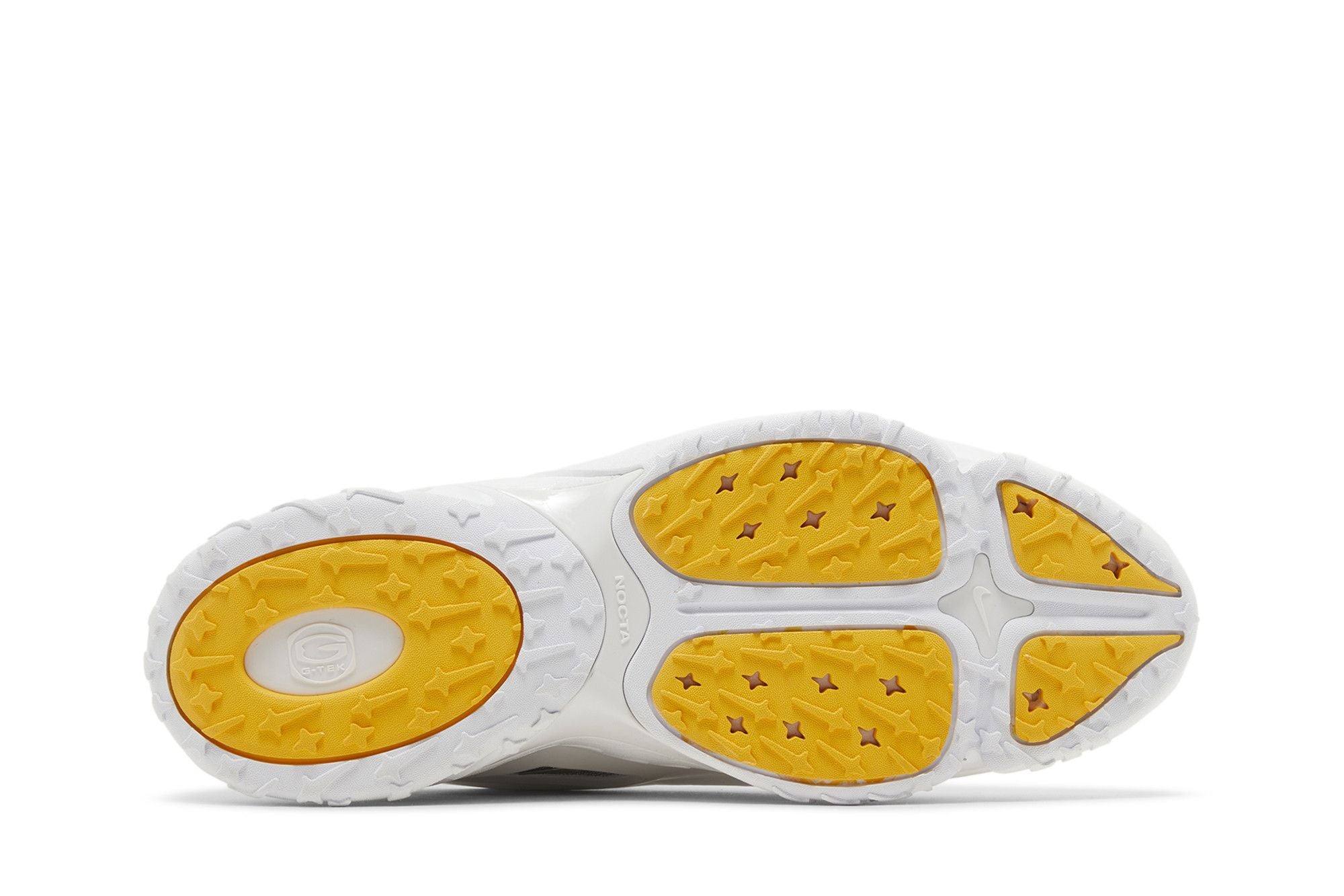 White Heat – NOCTA Clean Flex