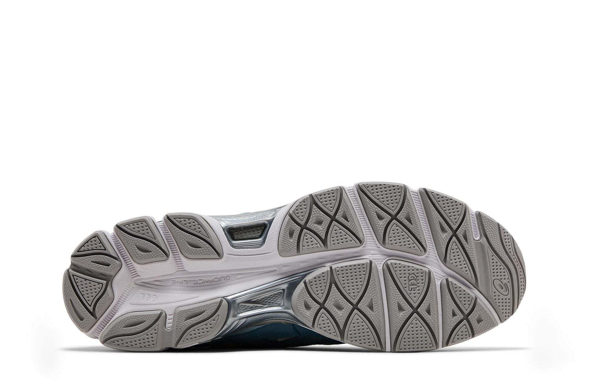 ❄️ GEL-NYC – Arctic SKY Vibes & Retro Runner Energy ❄️