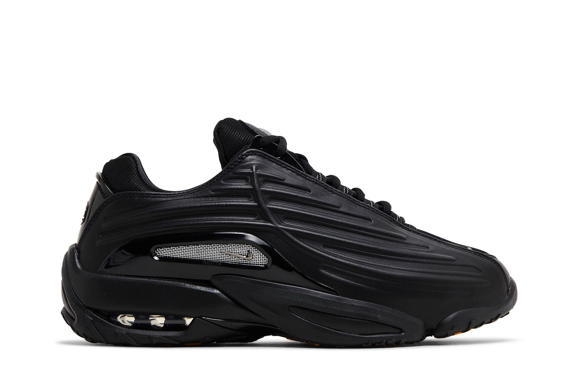 Triple Black Stealth – NOCTA Street Essentials