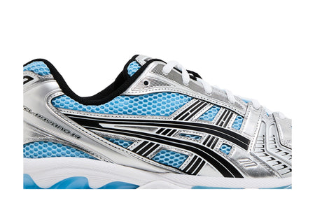 Gel-Kayano 14 Arctic Sky / Pure Silver