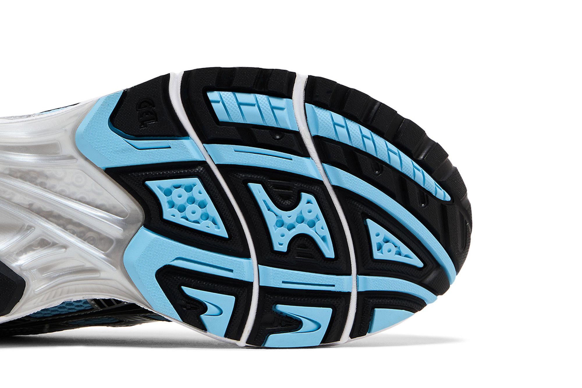 Gel-Kayano 14 Arctic Sky / Pure Silver