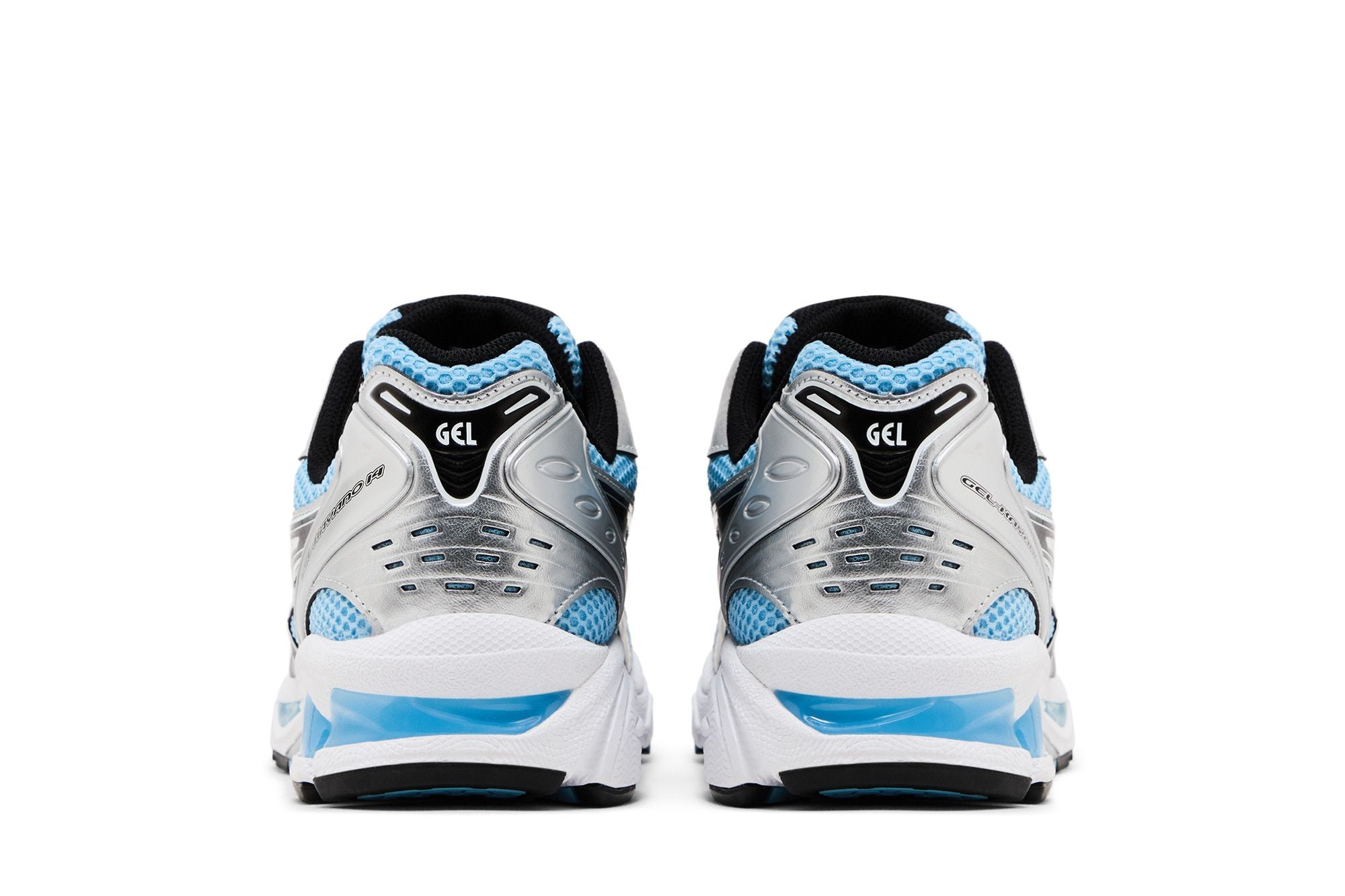 Gel-Kayano 14 Arctic Sky / Pure Silver