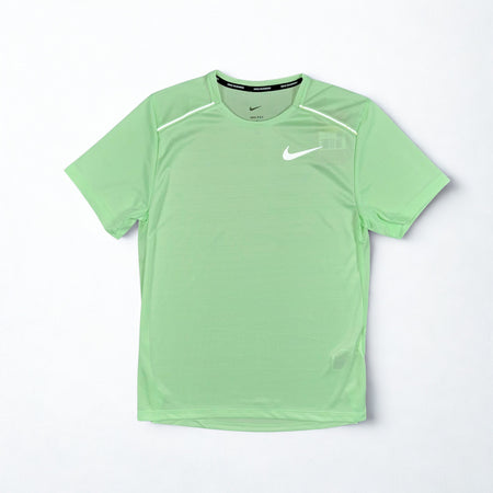 Nk Running Set Vapor Green