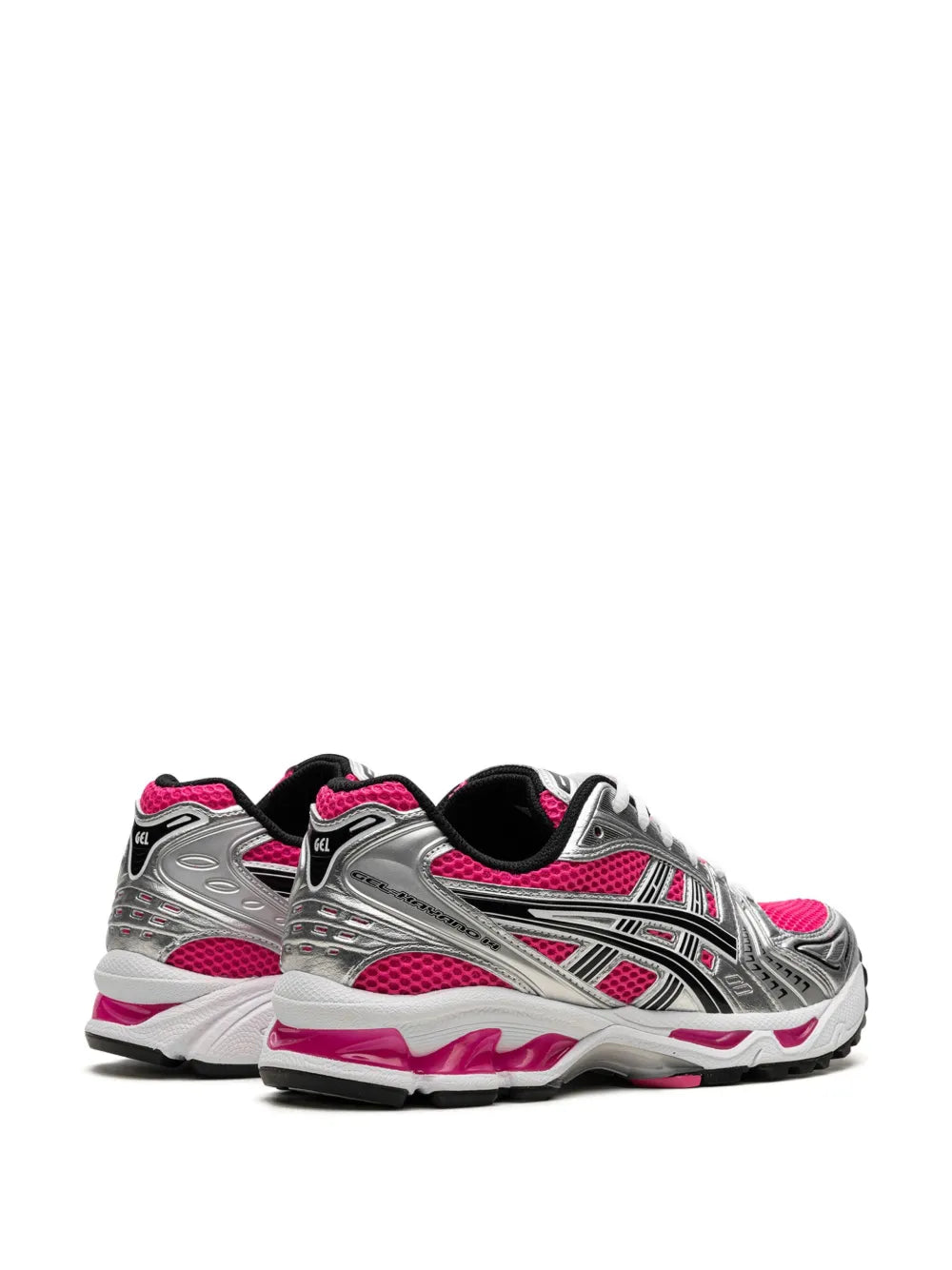 Gel Kayano 14 Pink Glow