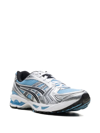 Gel-Kayano 14 Arctic Sky / Pure Silver