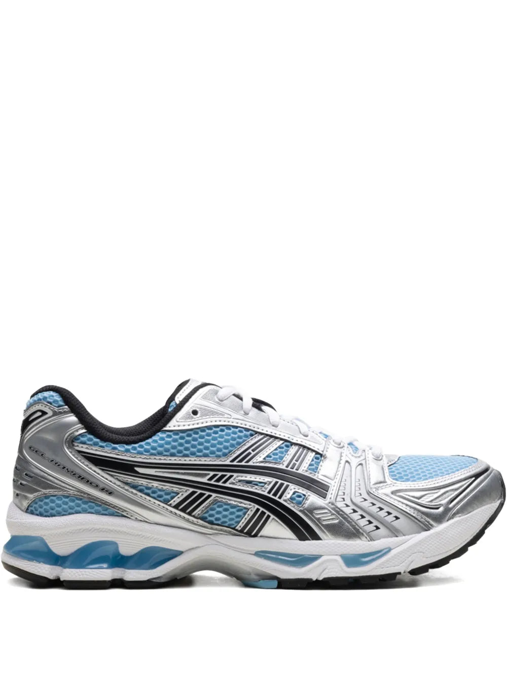 Gel-Kayano 14 Arctic Sky / Pure Silver