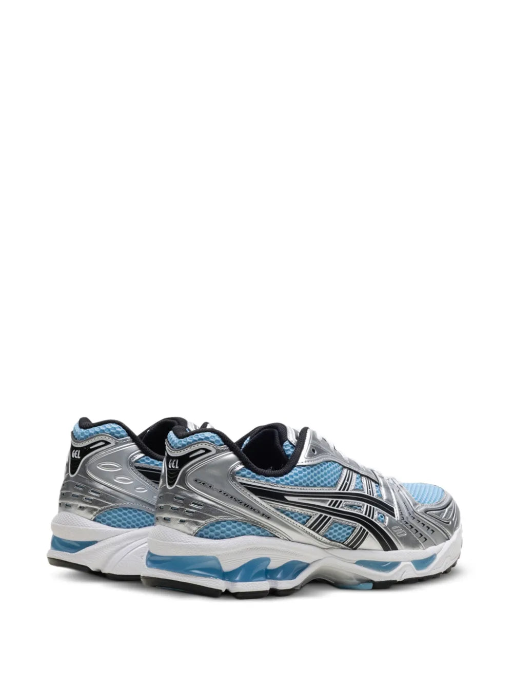 Gel-Kayano 14 Arctic Sky / Pure Silver