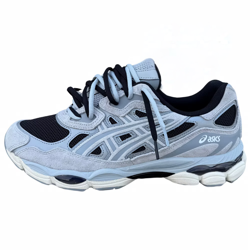 🩶 GEL-NYC – Piedmont Grey🩶