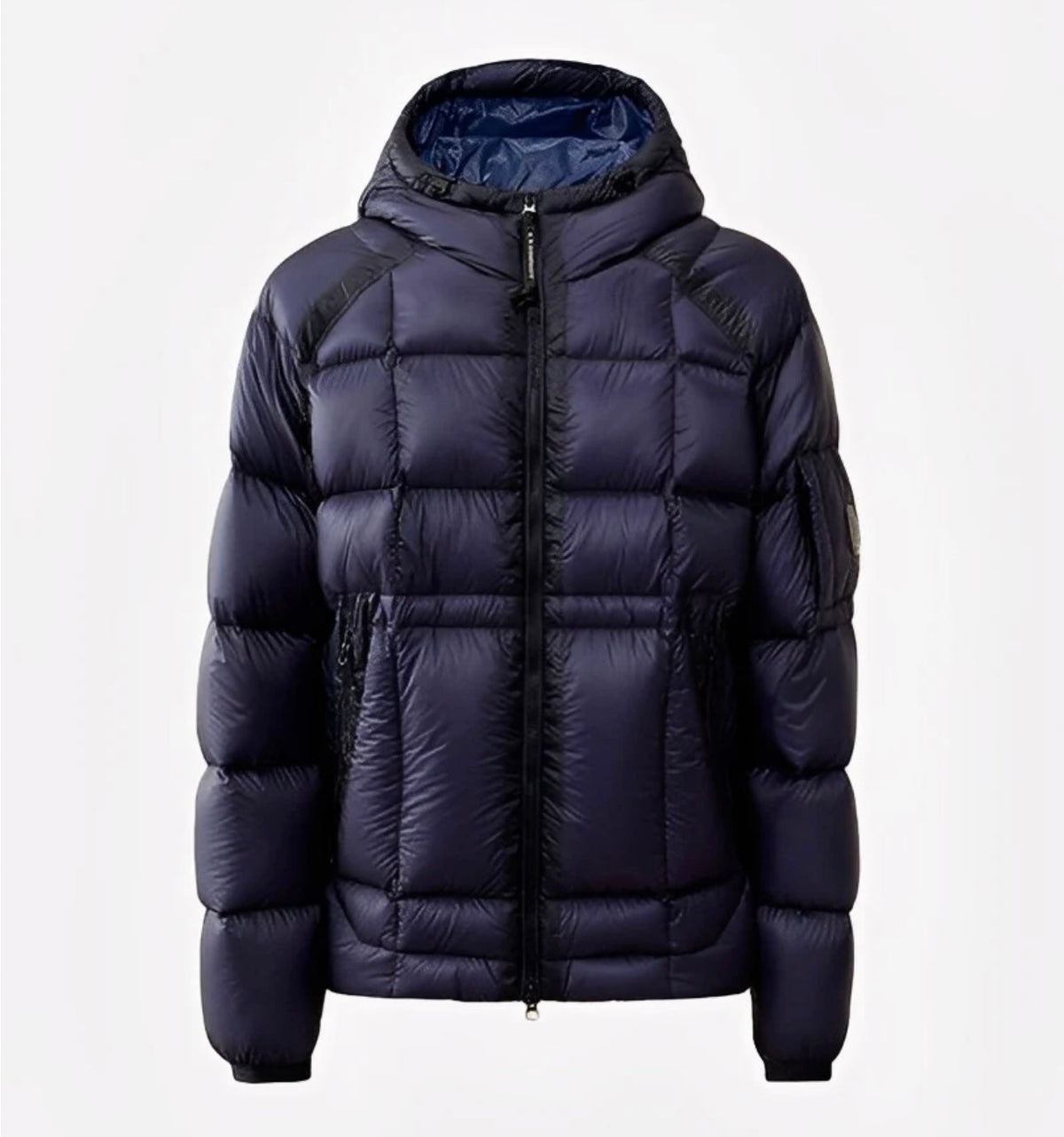 'CP' D.D. Shell Down Jacket