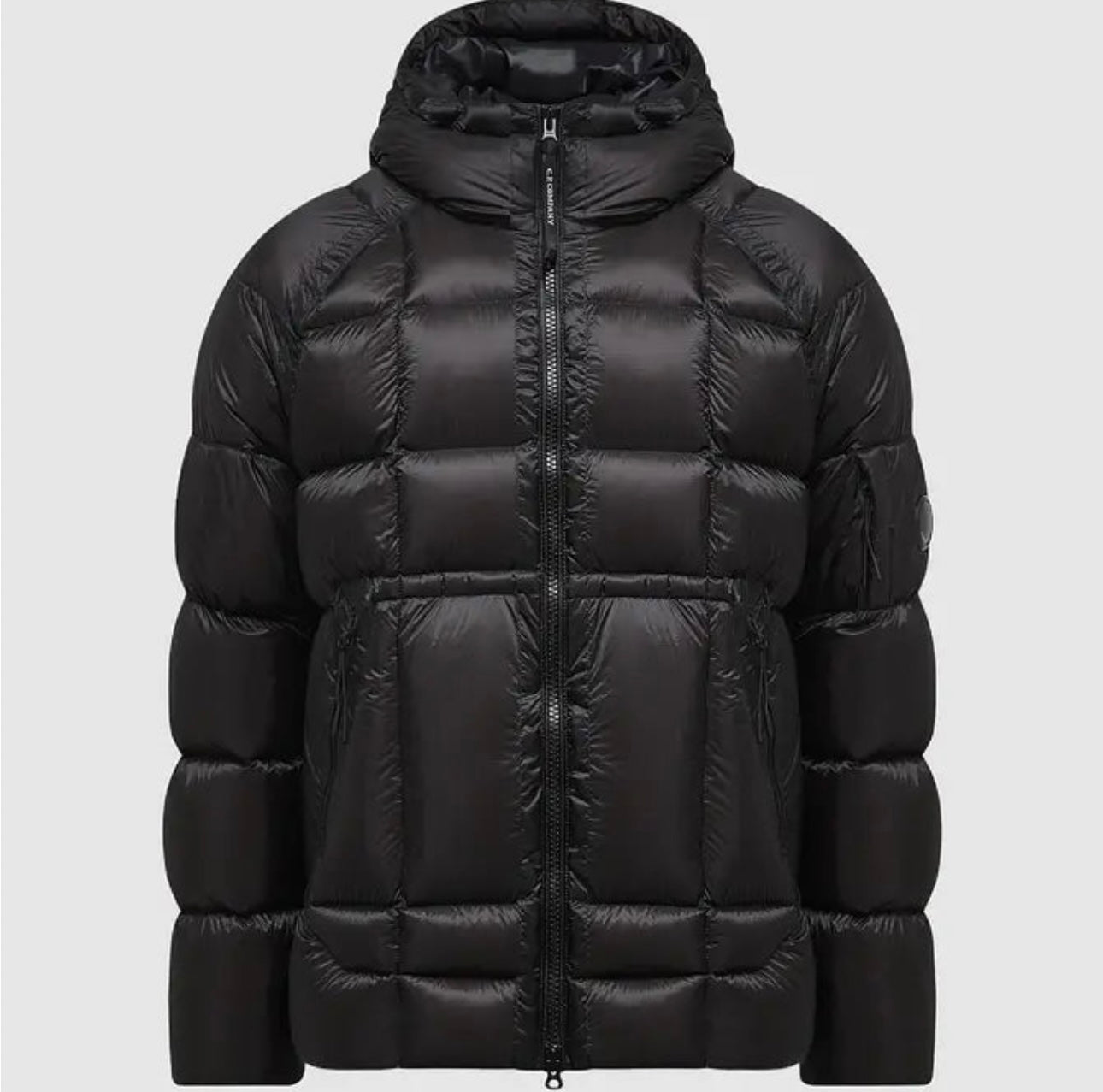 'CP' D.D. Shell Down Jacket