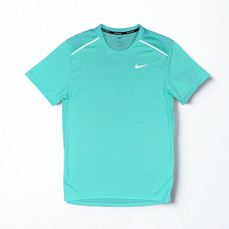 Nk Running Set Turquoise Blue