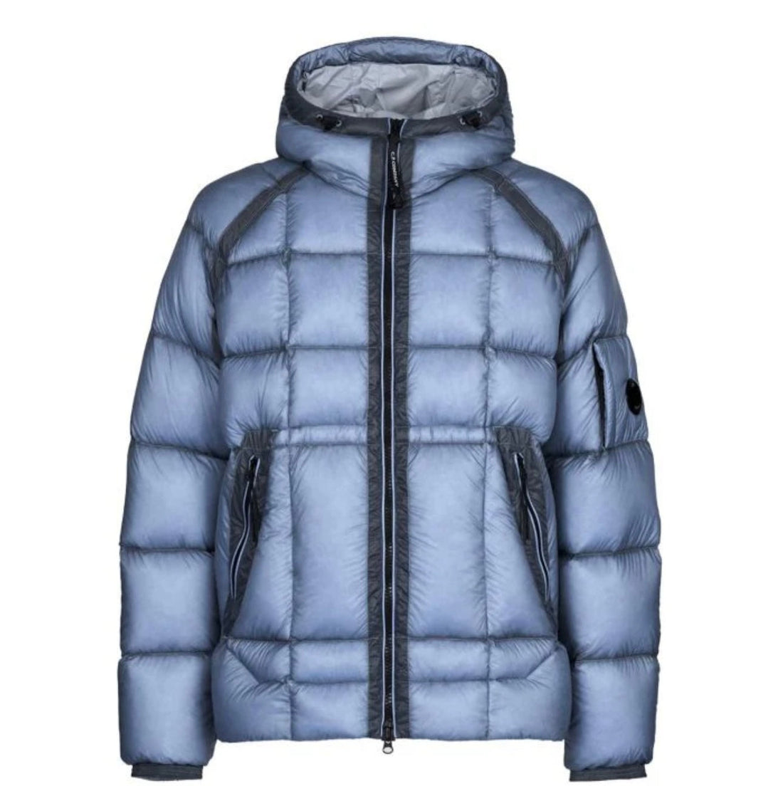 'CP' D.D. Shell Down Jacket