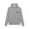 Essential Hoodie dark grey – Streetwear Style🩶