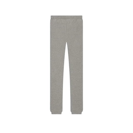 Essential pants Dark Grey – Streetwear Style🩶