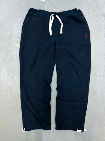 RARE Blue night Ralph Vintage Sweatpants / Jogger