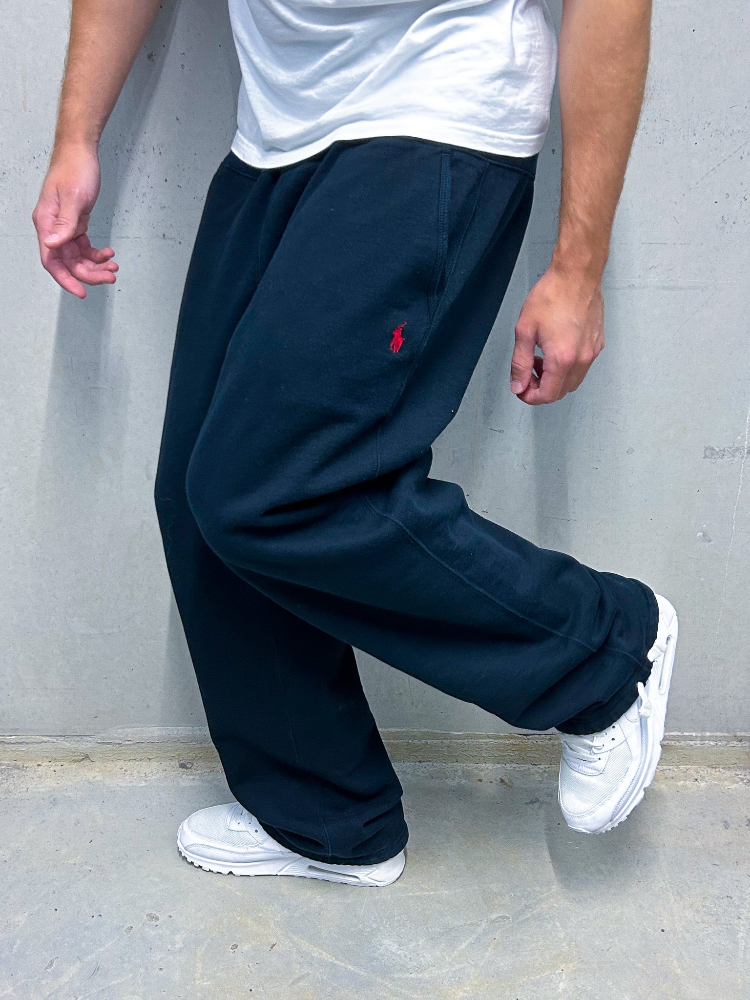 RARE Red Ralph Vintage Sweatpants / Jogger