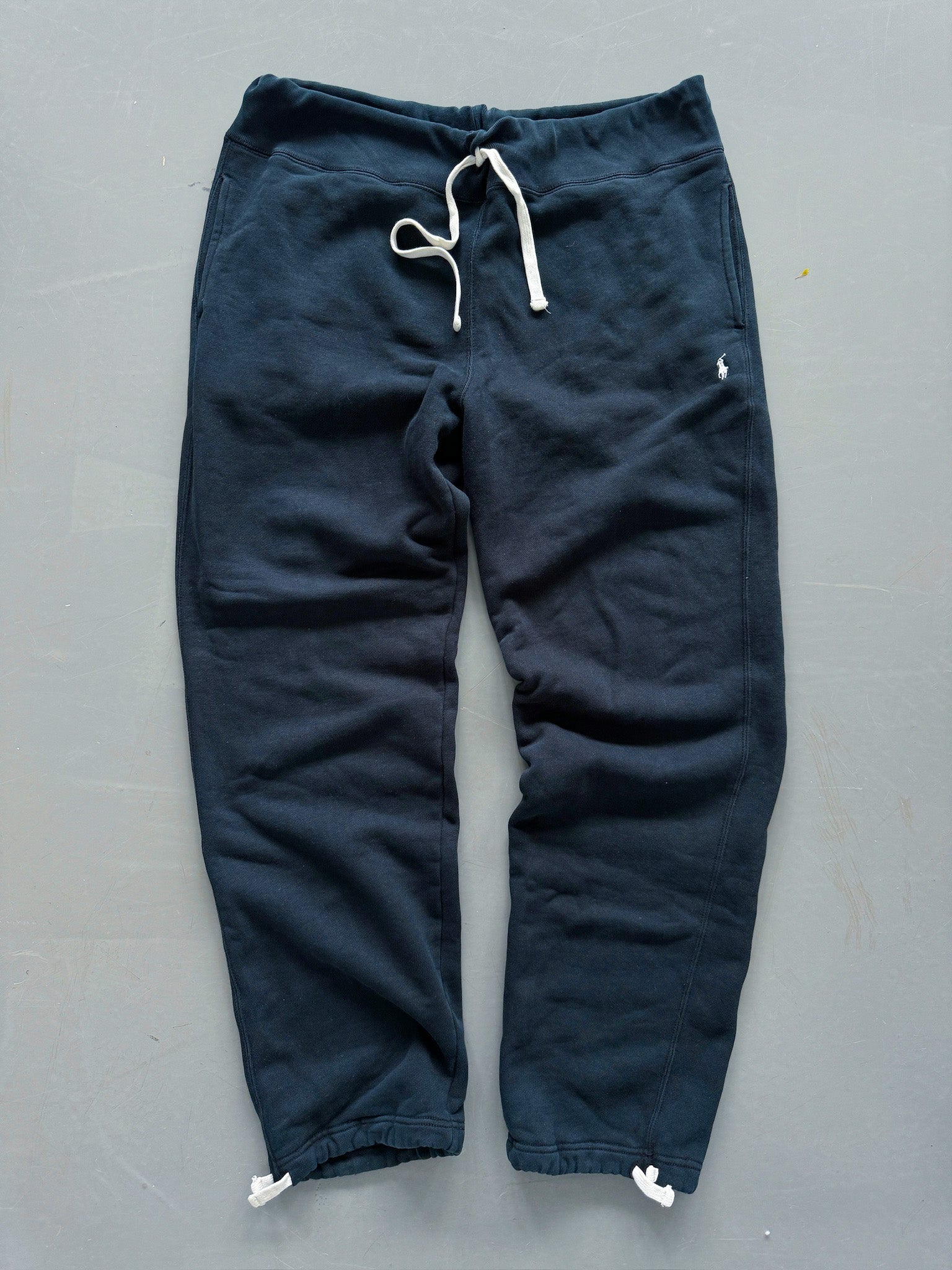 RARE Black Ralph Vintage Sweatpants / Jogger