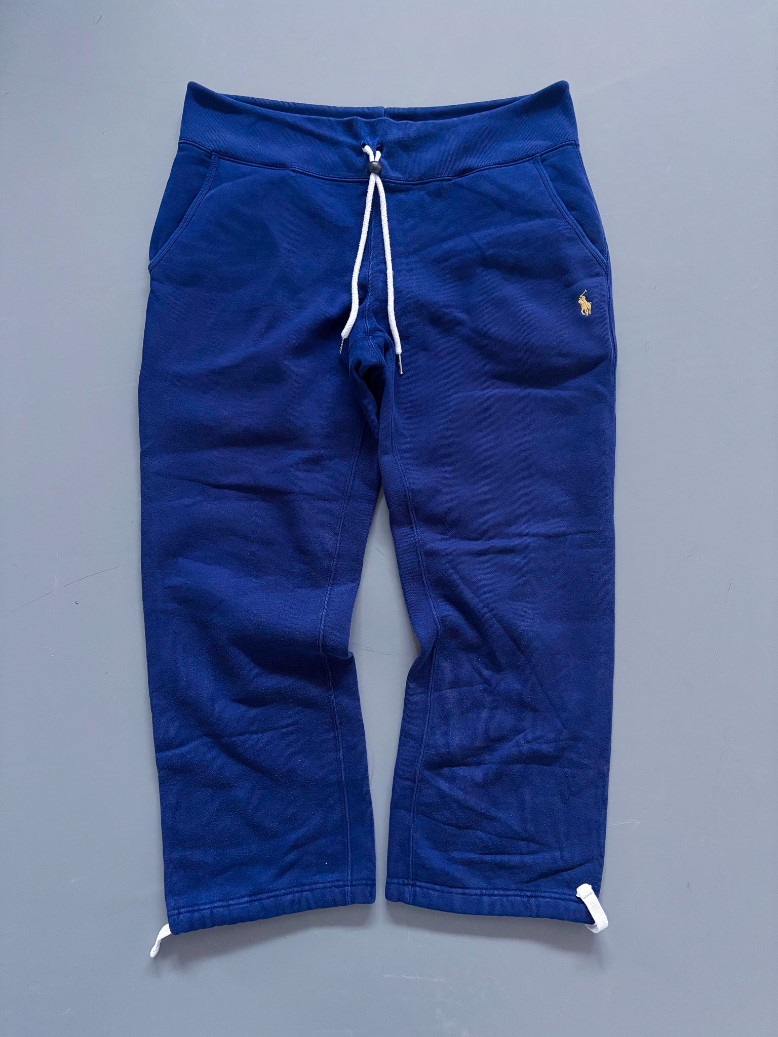 RARE Navy Ralph Vintage Sweatpants / Jogger