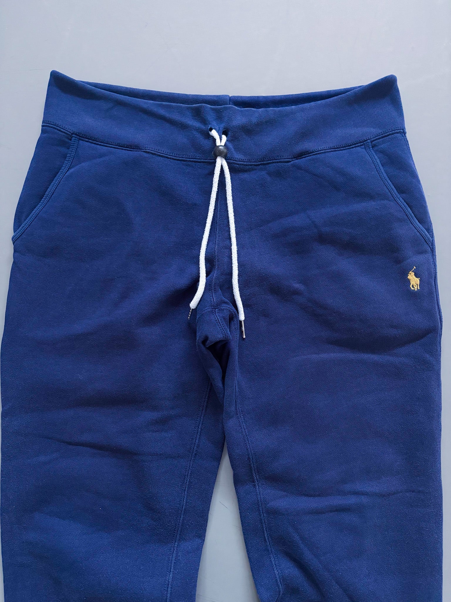 RARE Navy Ralph Vintage Sweatpants / Jogger