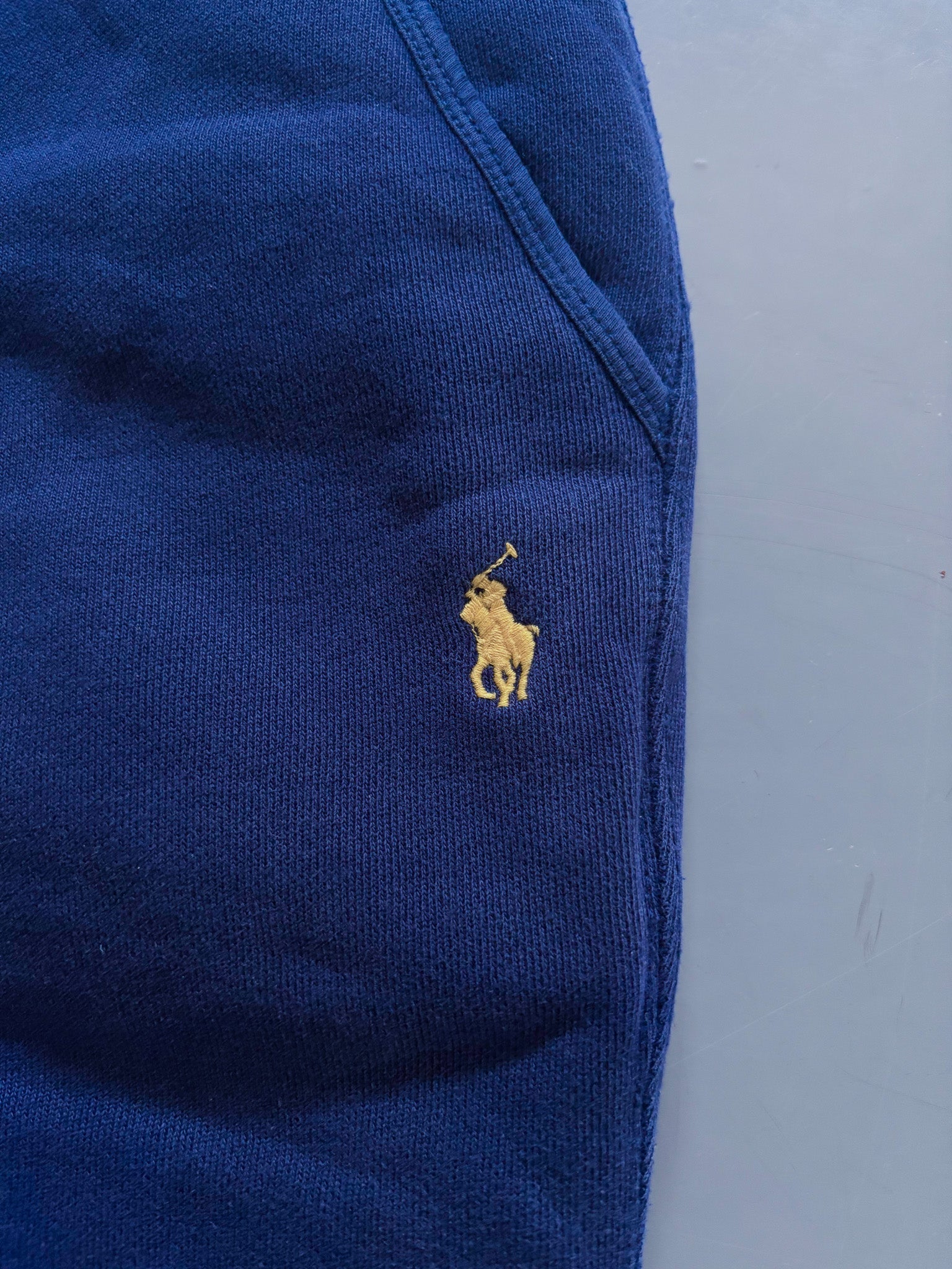 RARE Navy Ralph Vintage Sweatpants / Jogger
