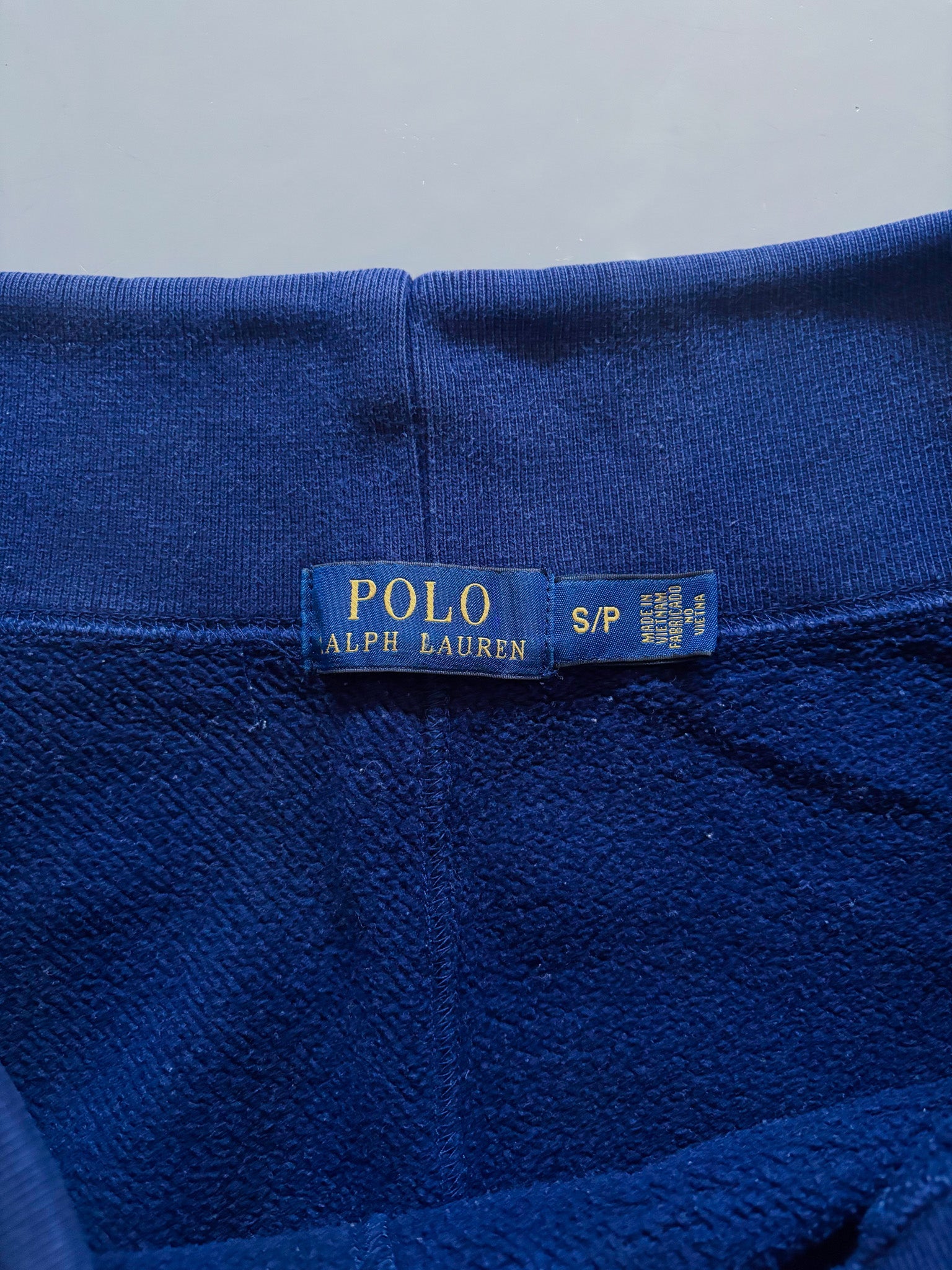 RARE Navy Ralph Vintage Sweatpants / Jogger