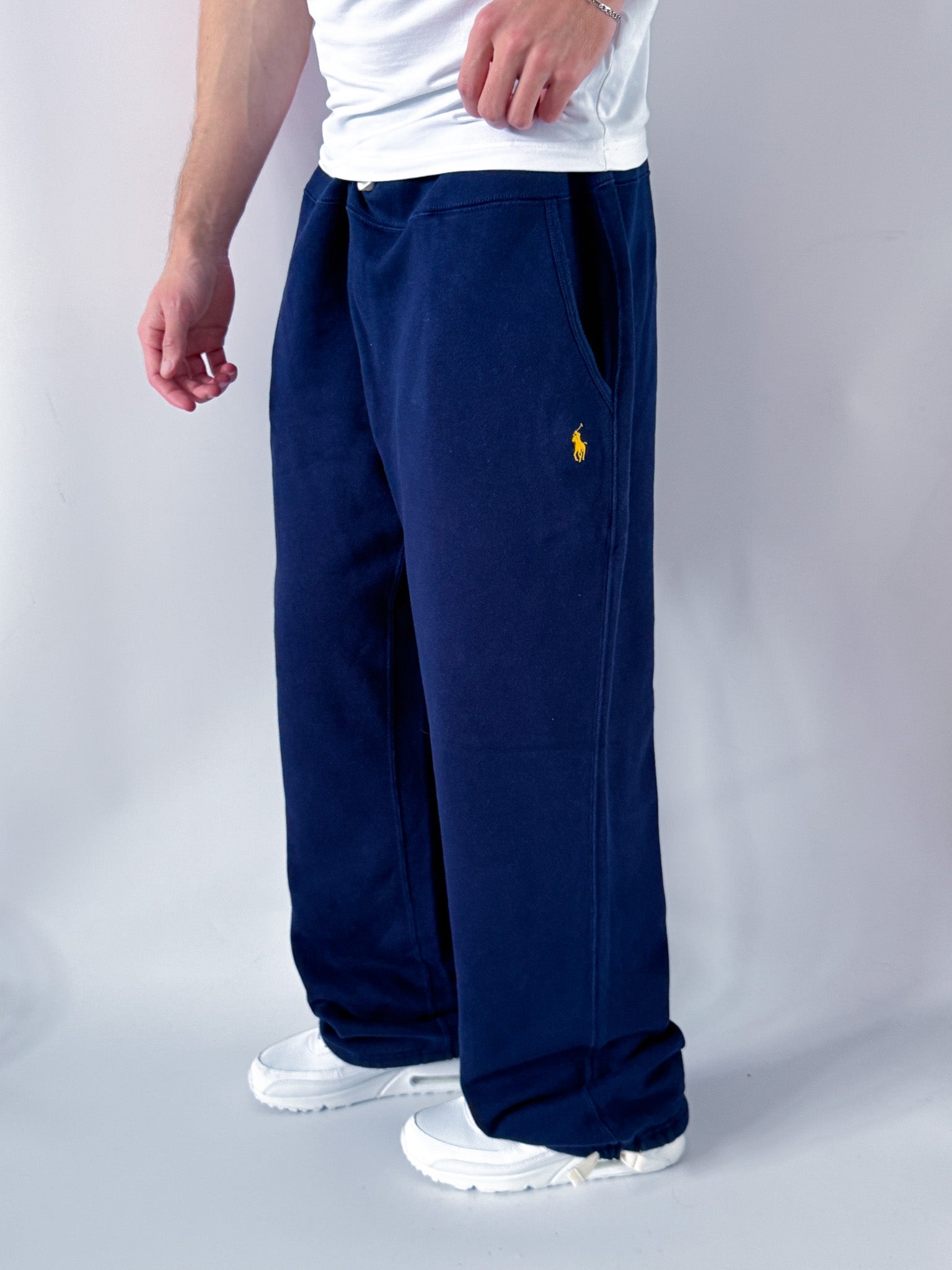 RARE Black Ralph Vintage Sweatpants / Jogger