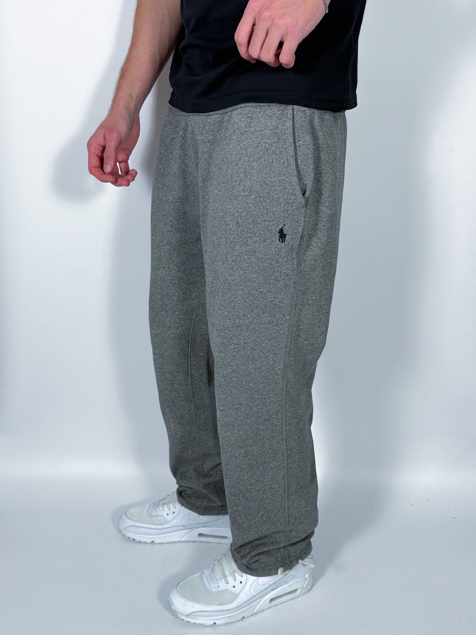RARE Red Ralph Vintage Sweatpants / Jogger