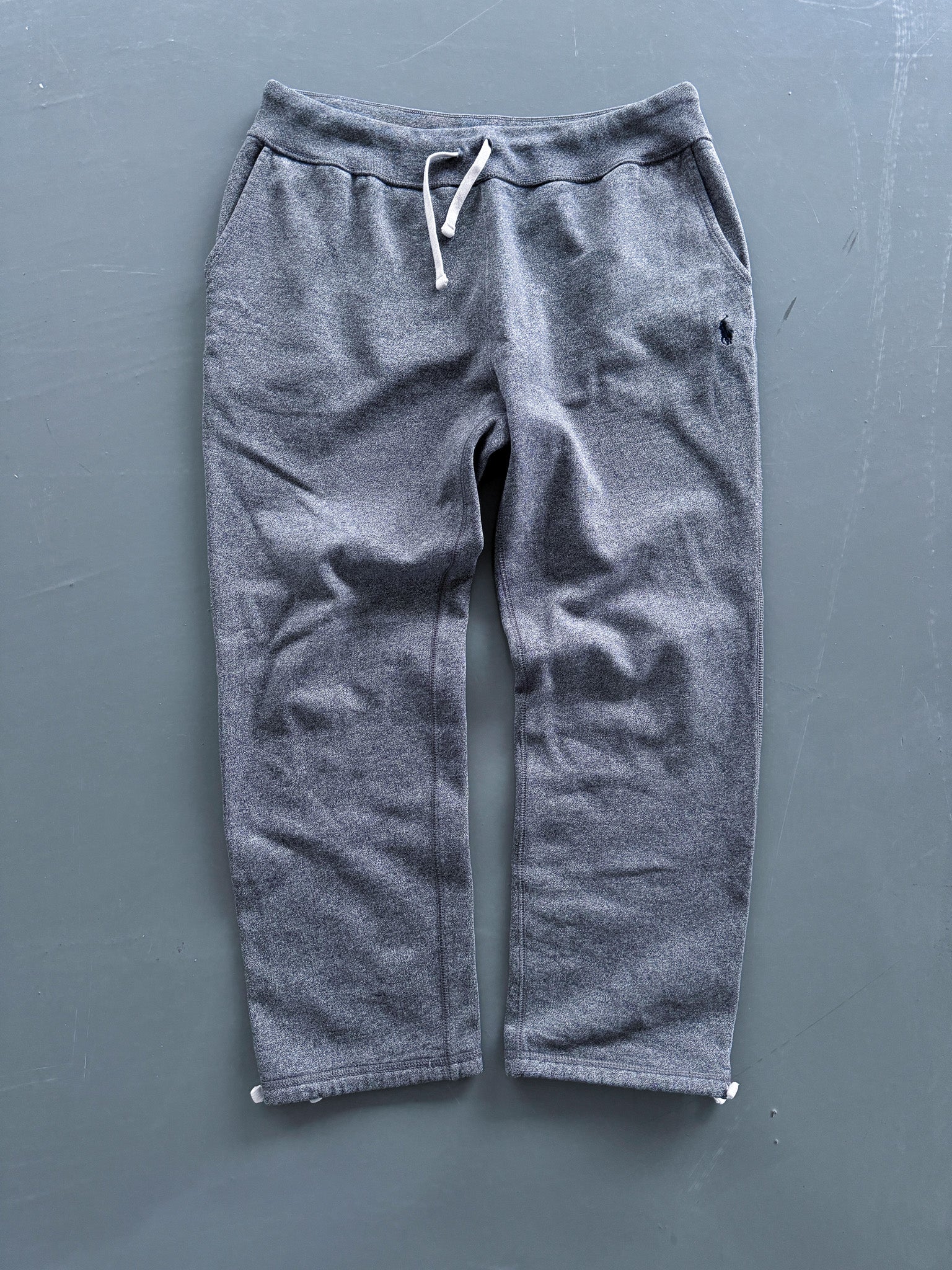 RARE Dark Grey Ralph Vintage Sweatpants / Jogger