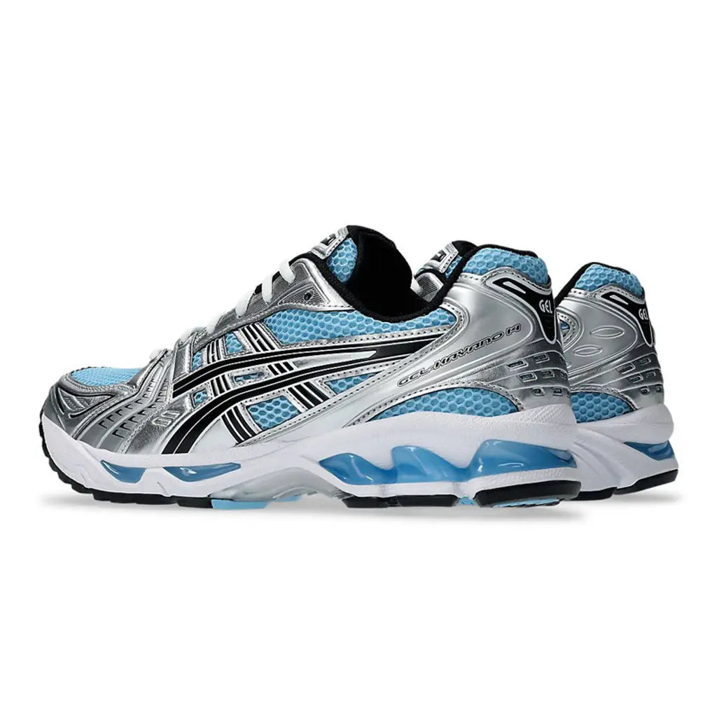 Gel-Kayano 14 Arctic Sky / Pure Silver