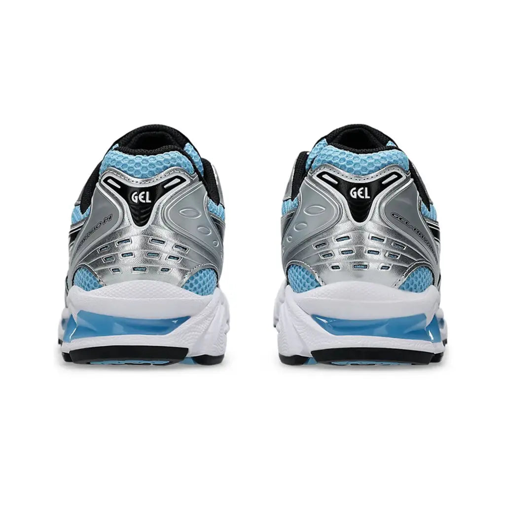 Gel-Kayano 14 Arctic Sky / Pure Silver