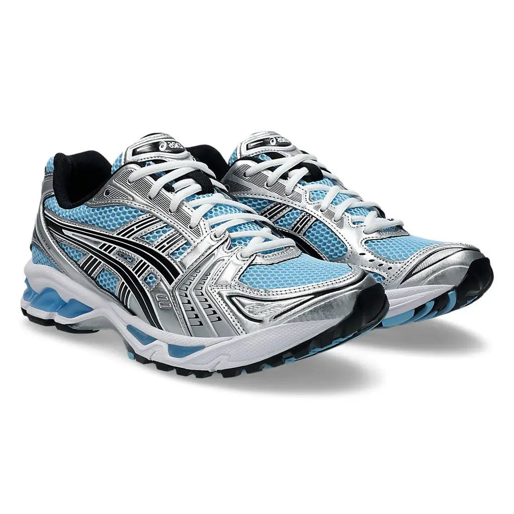 Gel-Kayano 14 Arctic Sky / Pure Silver