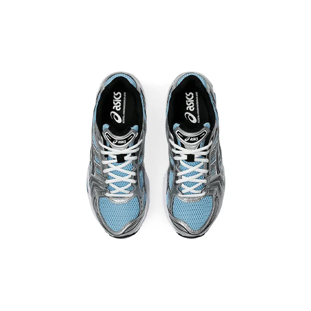 Gel-Kayano 14 Arctic Sky / Pure Silver