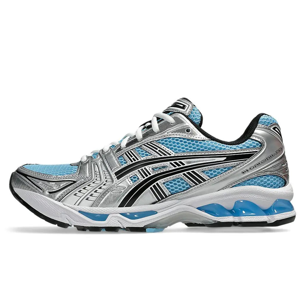 Gel-Kayano 14 Arctic Sky / Pure Silver
