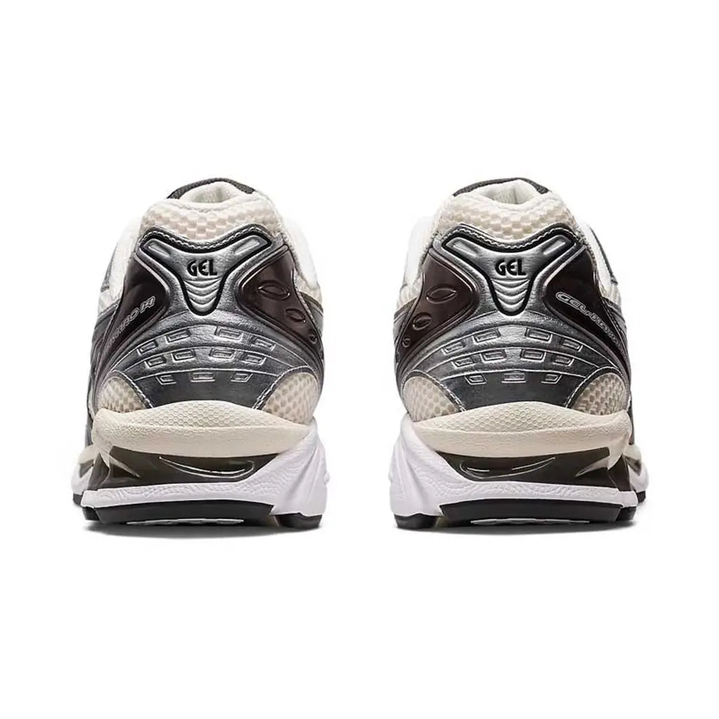 Gel-Kayano 14 Cream Black 'Metallic Plum'