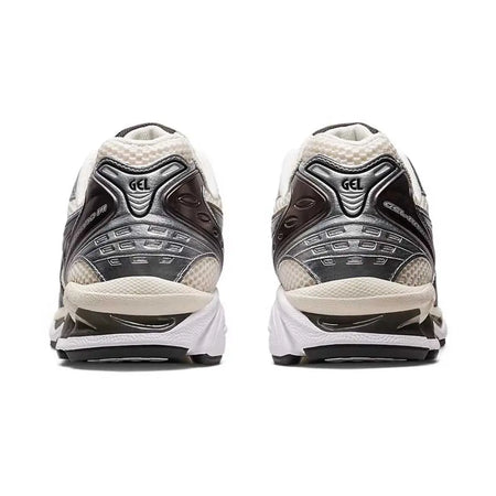 Gel-Kayano 14 Cream Black 'Metallic Plum'