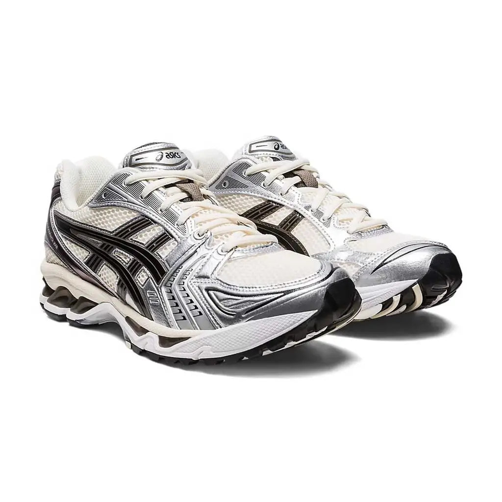 Gel-Kayano 14 Cream Black 'Metallic Plum'