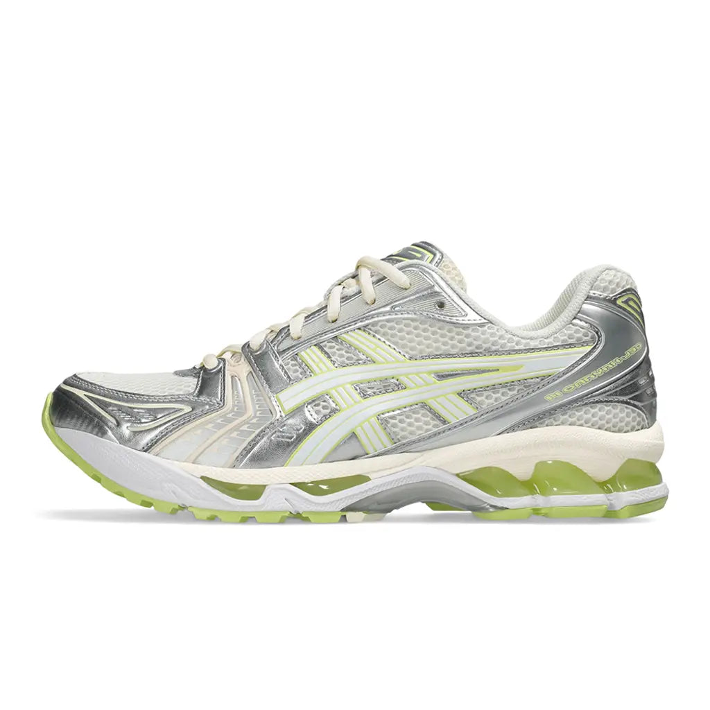 Gel Kayano 14 Cream Pistachio