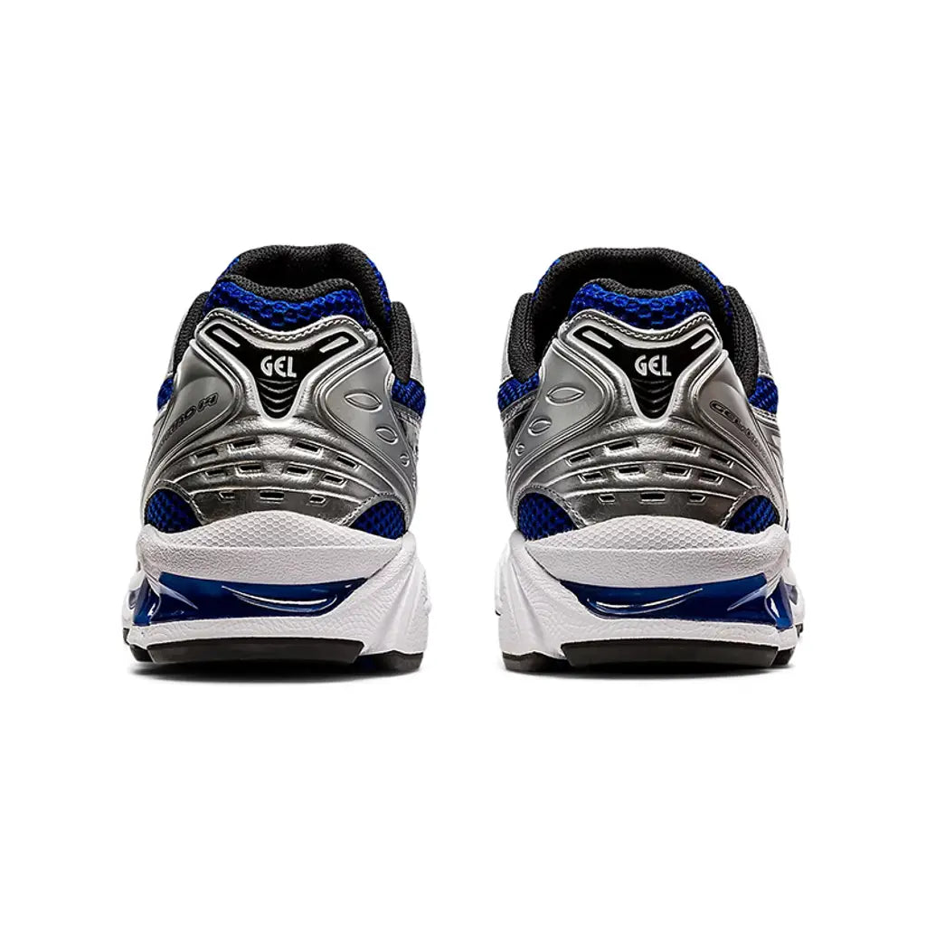 Gel Kayano 14 Monaco Blue Black