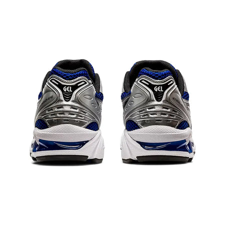 Gel Kayano 14 Monaco Blue Black