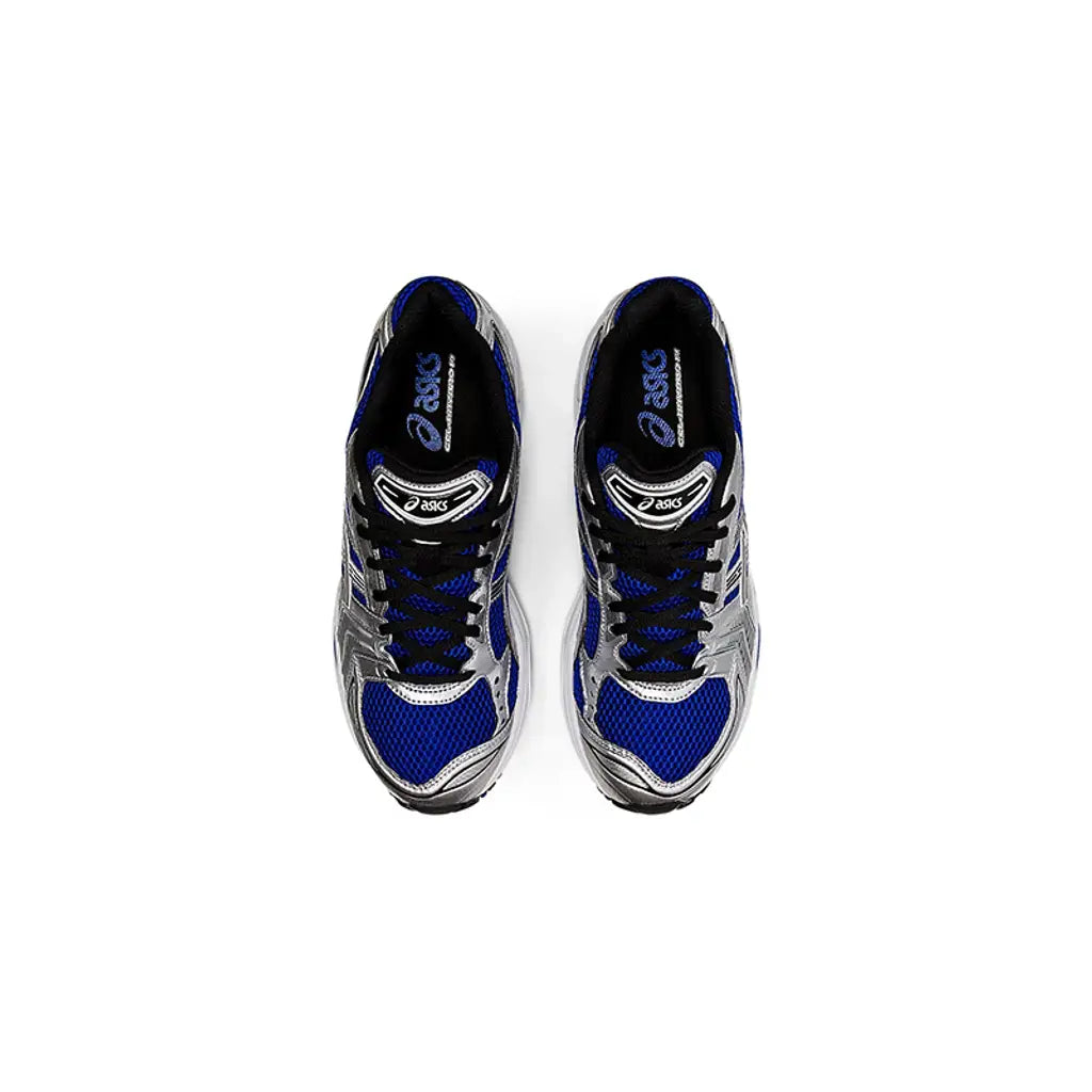 Gel Kayano 14 Monaco Blue Black