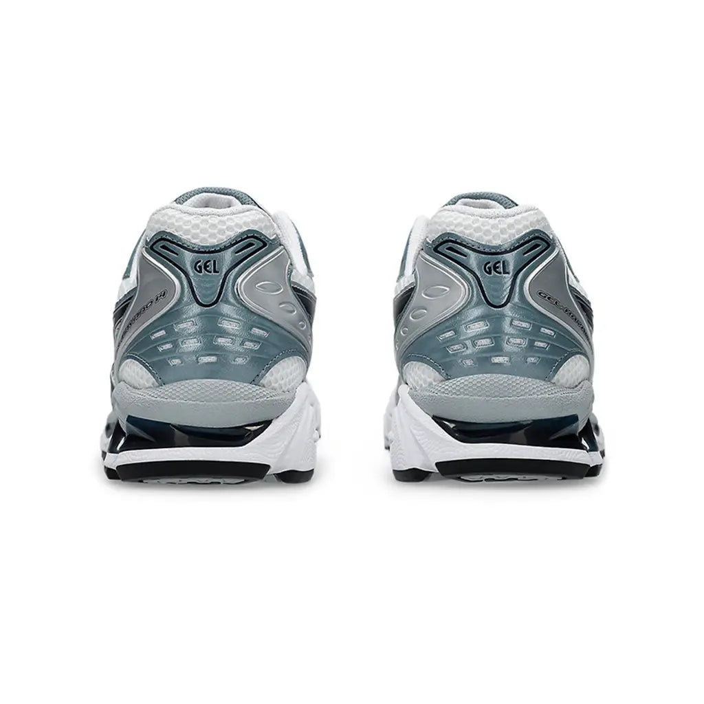 Gel Kayano 14 White Fjord Grey
