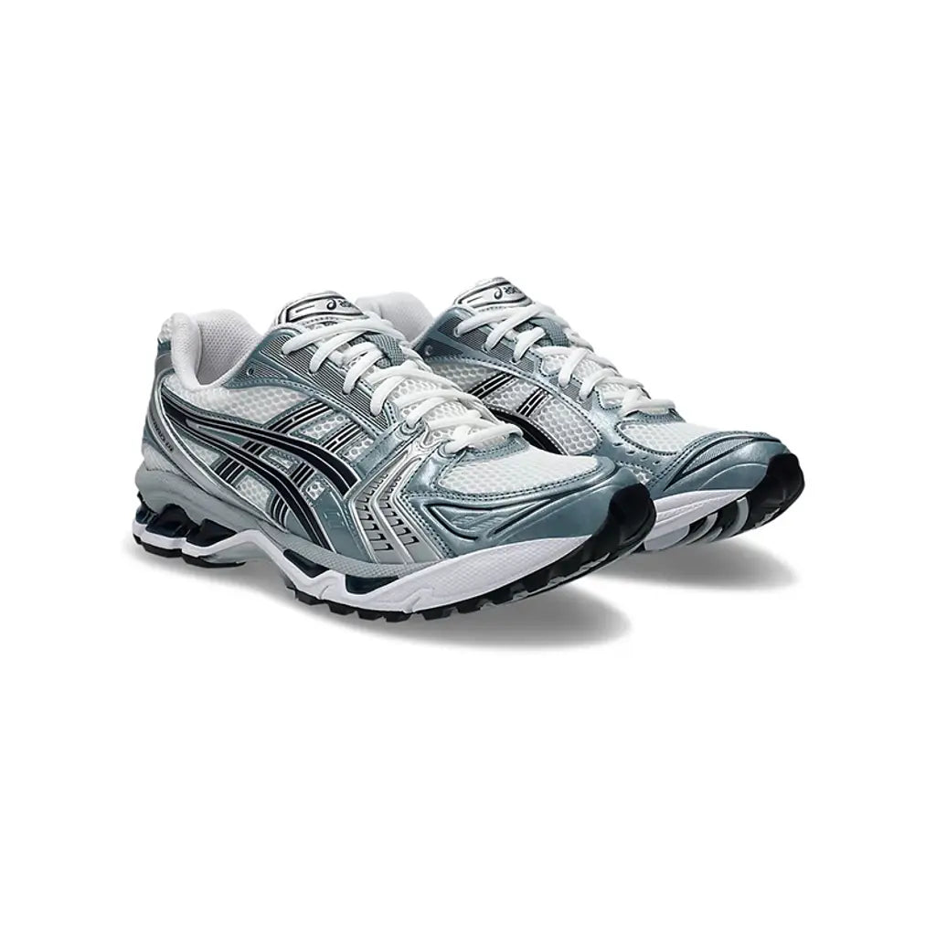 Gel Kayano 14 White Fjord Grey