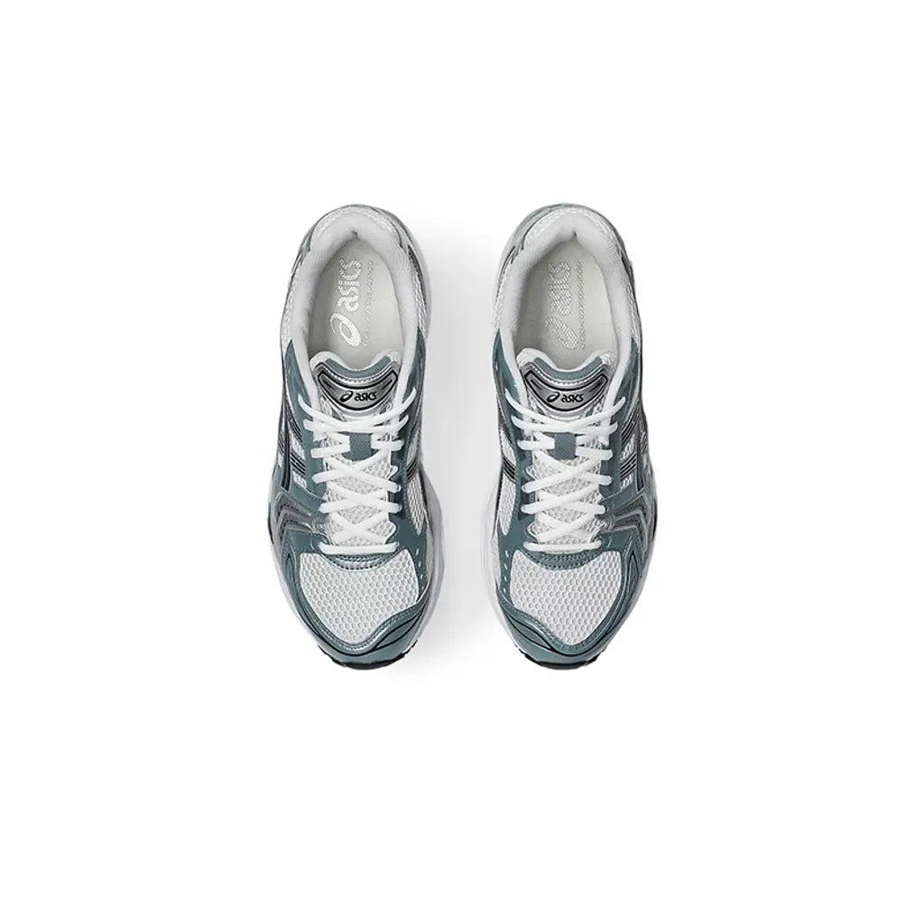 Gel Kayano 14 White Fjord Grey