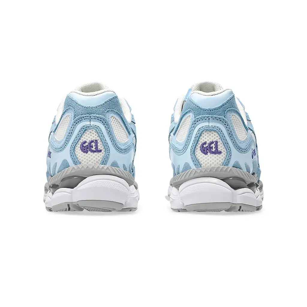 GEL-NYC – Arctic SKY