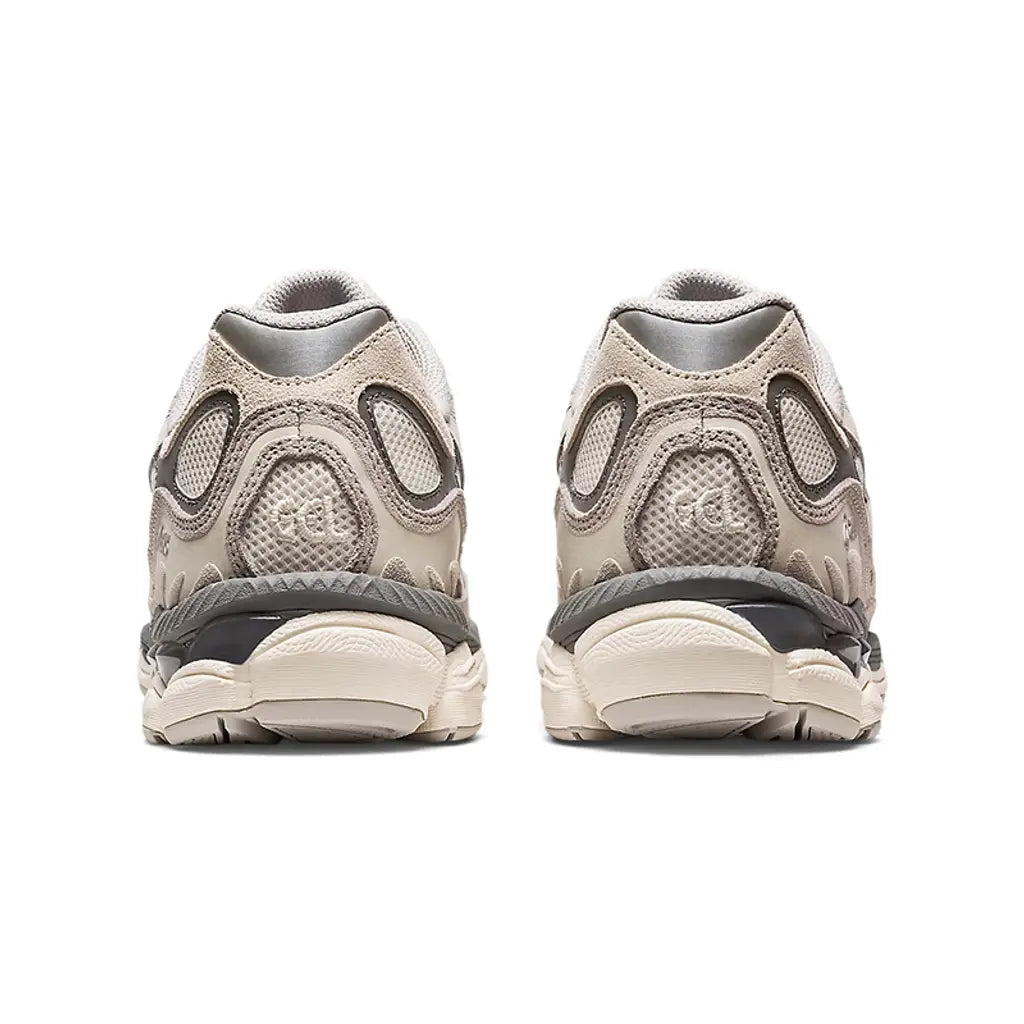 GEL-NYC – Cream Oyster Grey