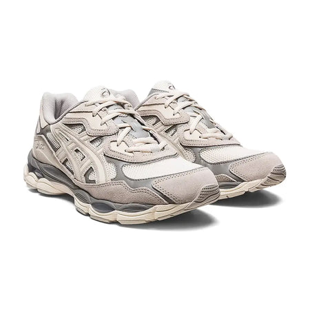 GEL-NYC – Cream Oyster Grey