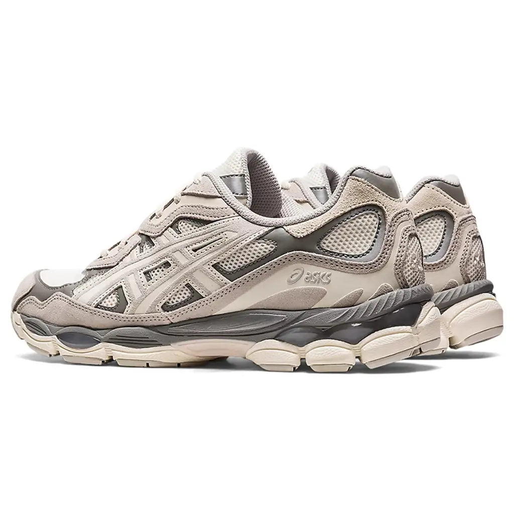 GEL-NYC – Cream Oyster Grey