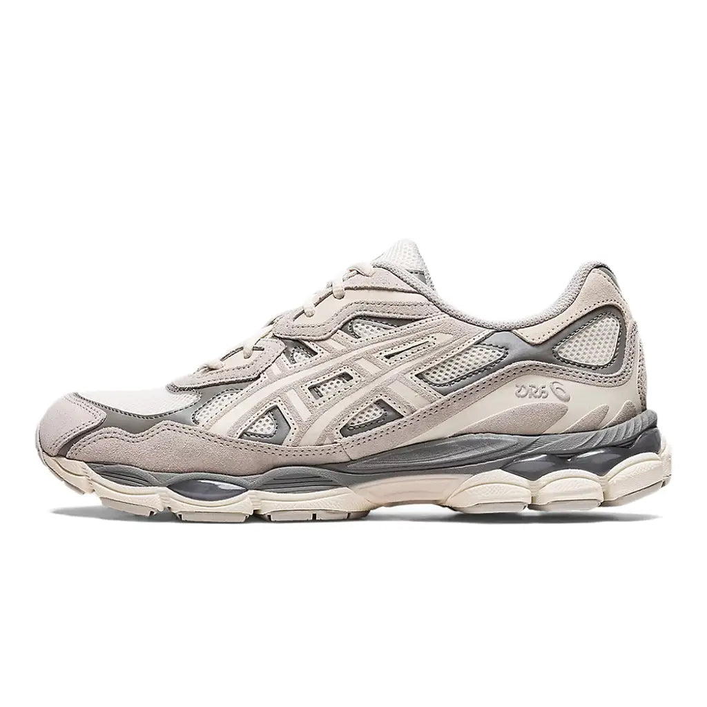 GEL-NYC – Cream Oyster Grey